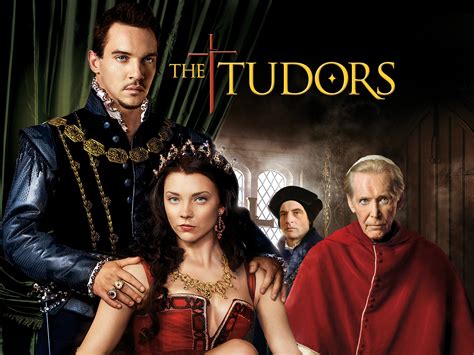 serie los tudor|tudors netflix.